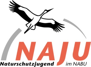 NABU - Naturschutzbund Deutschland e.V. Logo